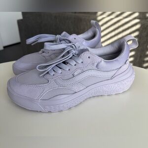 NEW Vans Ultrarange Neo Vr3 Evening Haze Purple Women’s 8,5